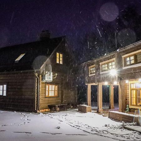 Zemene Villa Bauska Eksteriør bilde